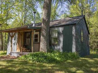 N Briggs Rd, Twining, MI 48766