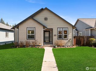 217 Parsley Avenue, Shelton, WA 98584