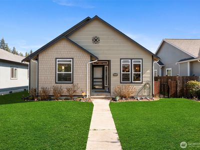 217 Parsley Avenue, Shelton, WA, 98584