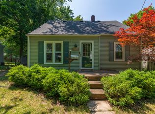 2903 Lorraine Ave, Kalamazoo, MI 49008