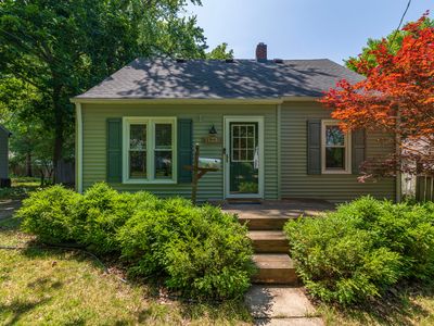 2903 Lorraine Ave, Kalamazoo, MI, 49008