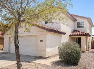 22399 W Desert Bloom St, Buckeye, AZ 85326