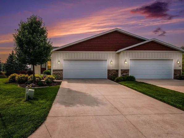 162 Brewer Park Cir, Grand Rapids, MI 49548