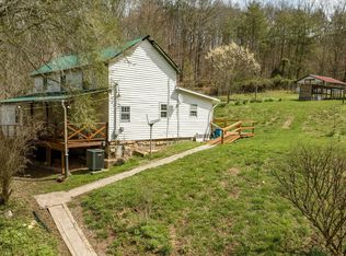 1385 War Valley Rd, Rogersville, TN 37857