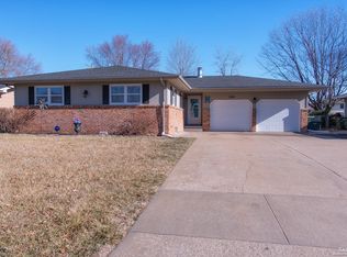 100 W Key Ave, Salina, KS 67401