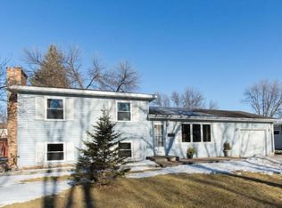 2207 18th St S, Moorhead, MN 56560