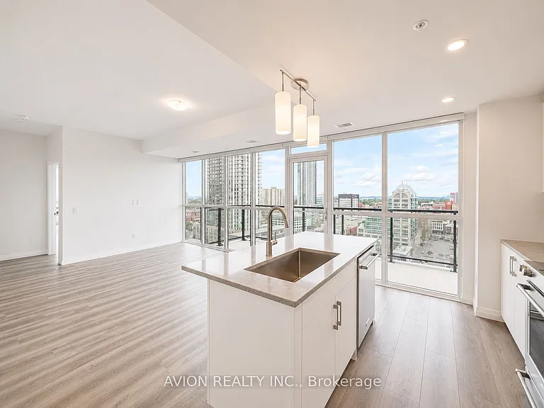 60 Charles St W #1602 — Photo 11
