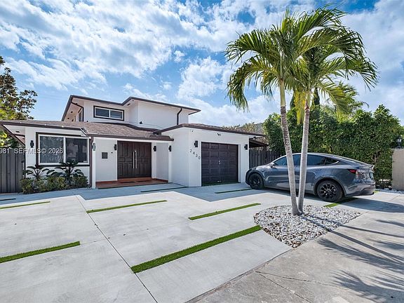 2nd image of 2430 SW 22nd Ter