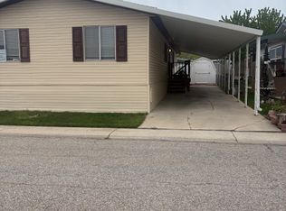 1111 N 2000 W #268, Ogden, UT 84404