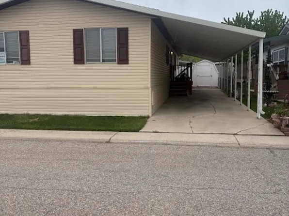 1111 N 2000 W #268, Ogden, UT 84404