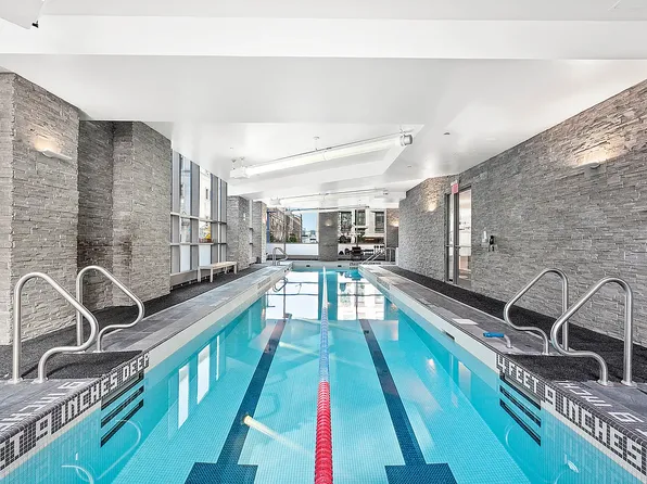 10 West End Avenue image 16 of 18