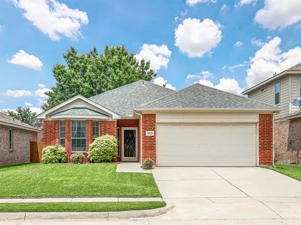 3529 Desert Mesa Rd, Fort Worth, TX 76115