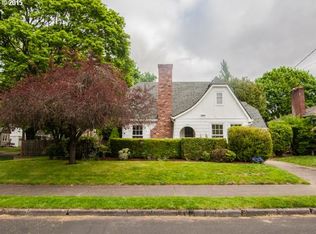 3607 SE Knapp St, Portland, OR 97202