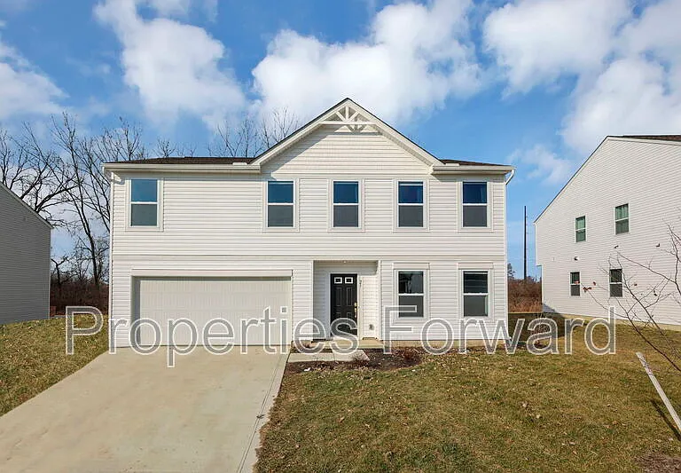 21 Thurber Rd — Photo 1