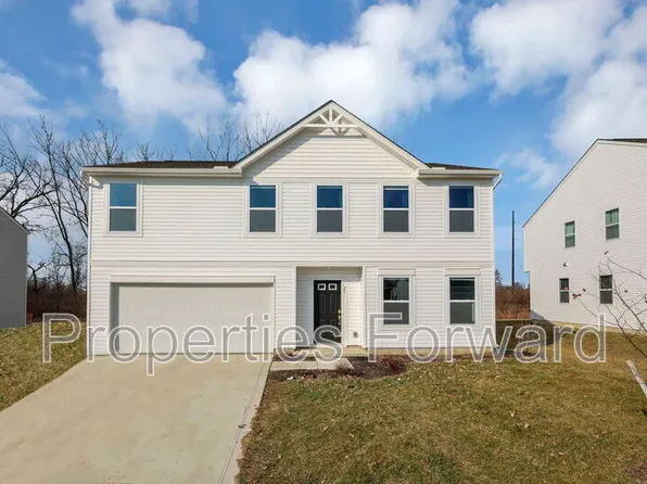 21 Thurber Rd, Ashville, OH 43103