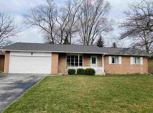 4686 Richardson Dr, Bay City, MI
