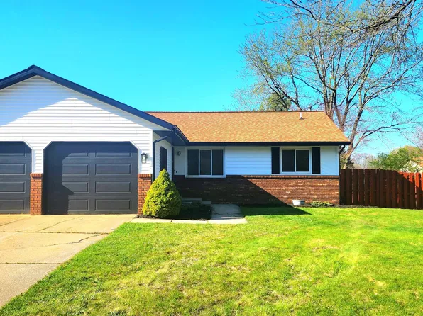 3099 Windy Wood St SE, Kentwood, MI 49512