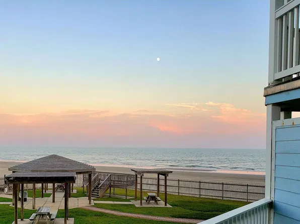 10811 Termini San Luis Pass Rd #2116, Galveston, TX 77554