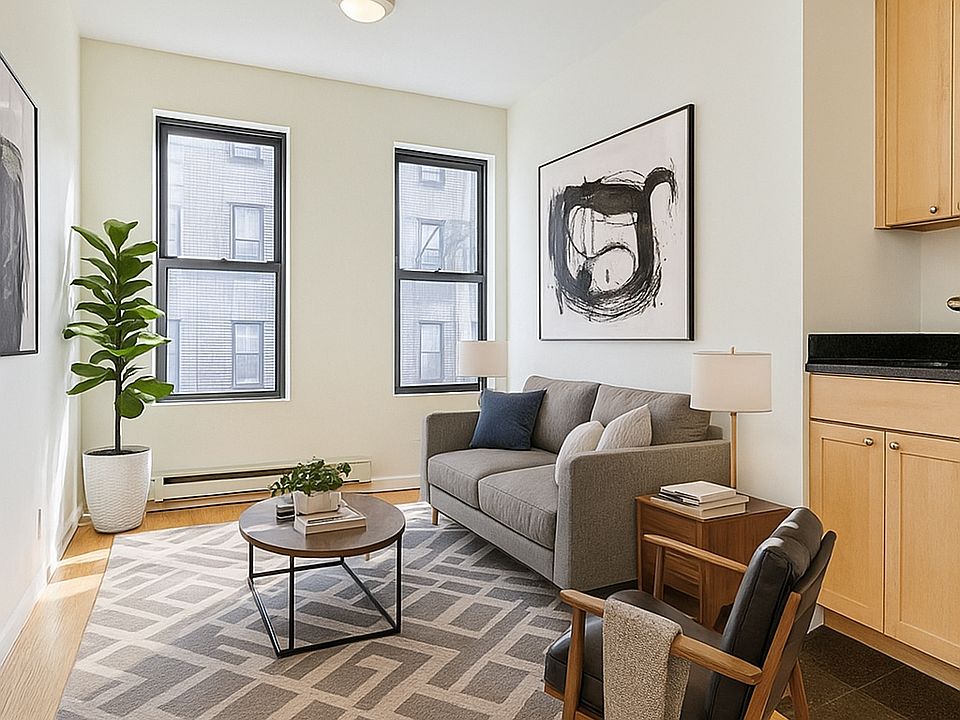 1st image of 283 Mott St APT 4S