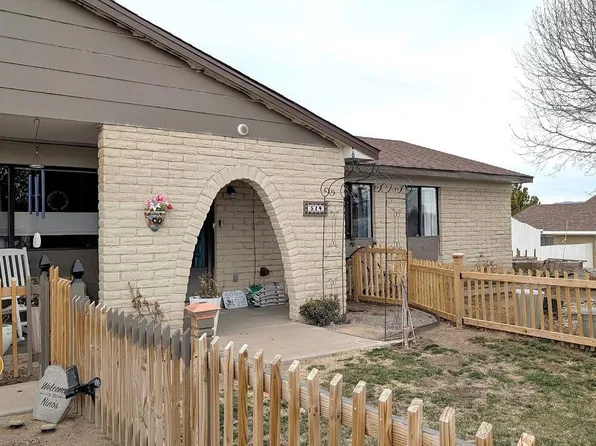 514 Copper Dr, Tyrone, NM 88065