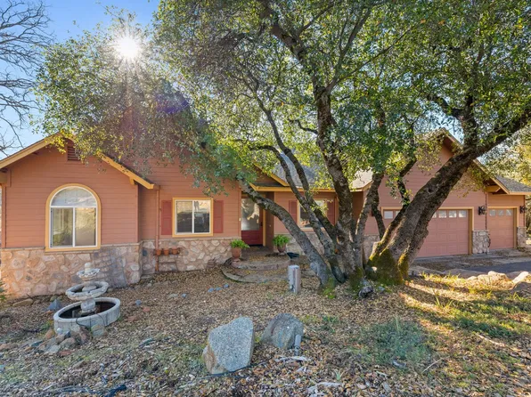 14304 Lake Vista Dr, Sonora, CA 95370