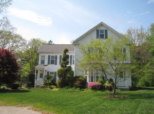 90 Hope Street Ext, Attleboro, MA 02703