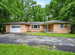 458 Old Allentown Rd, Wind Gap, PA 18091