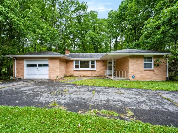 458 Old Allentown Rd, Wind Gap, PA 18091