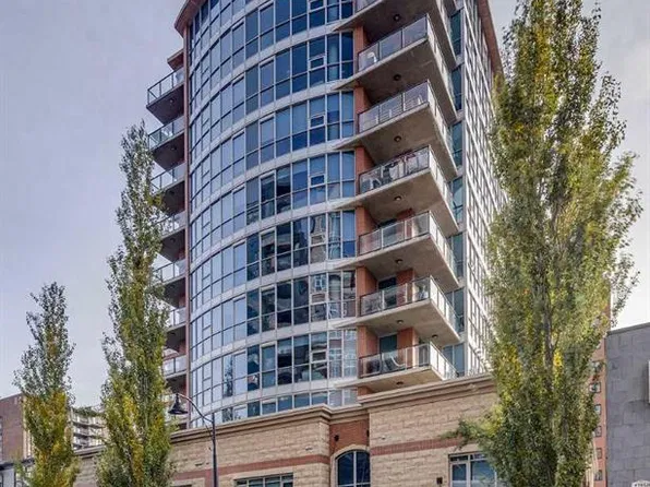 735 N 2nd Ave SW #603, Calgary, AB T2P 0E4