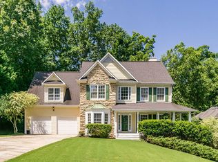 3902 Lorien Way NW, Kennesaw, GA 30152