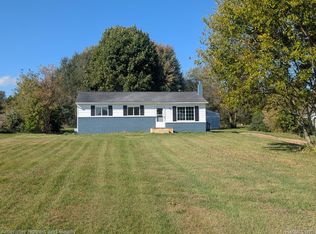 6585 N Lake Rd, Otter Lake, MI 48464