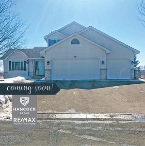 851 Goldfinch Dr, Waconia, MN, 55387