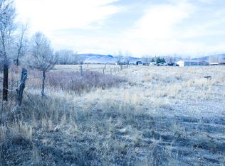 4530 N Montana Ave, Helena, MT 59602