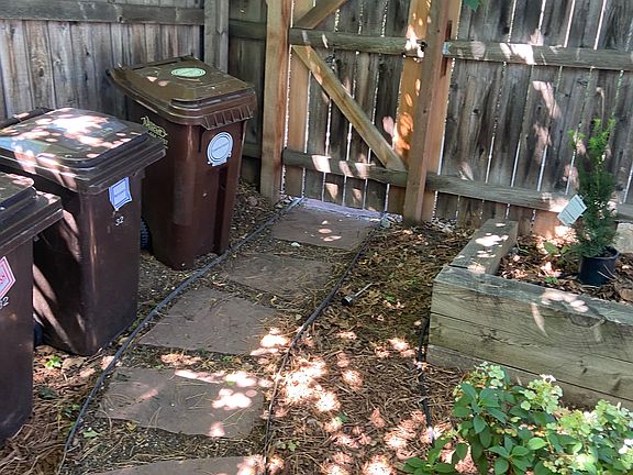 3rd image of 3560 19th St Unit B