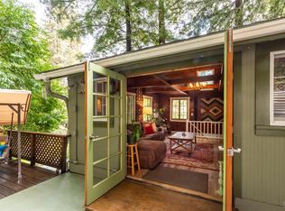 15670 Old River Rd, Guerneville, CA 95446