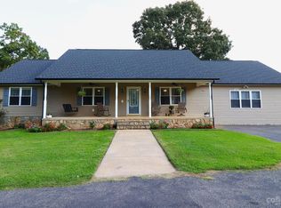 1657 Shoal Rd, Lincolnton, NC 28092