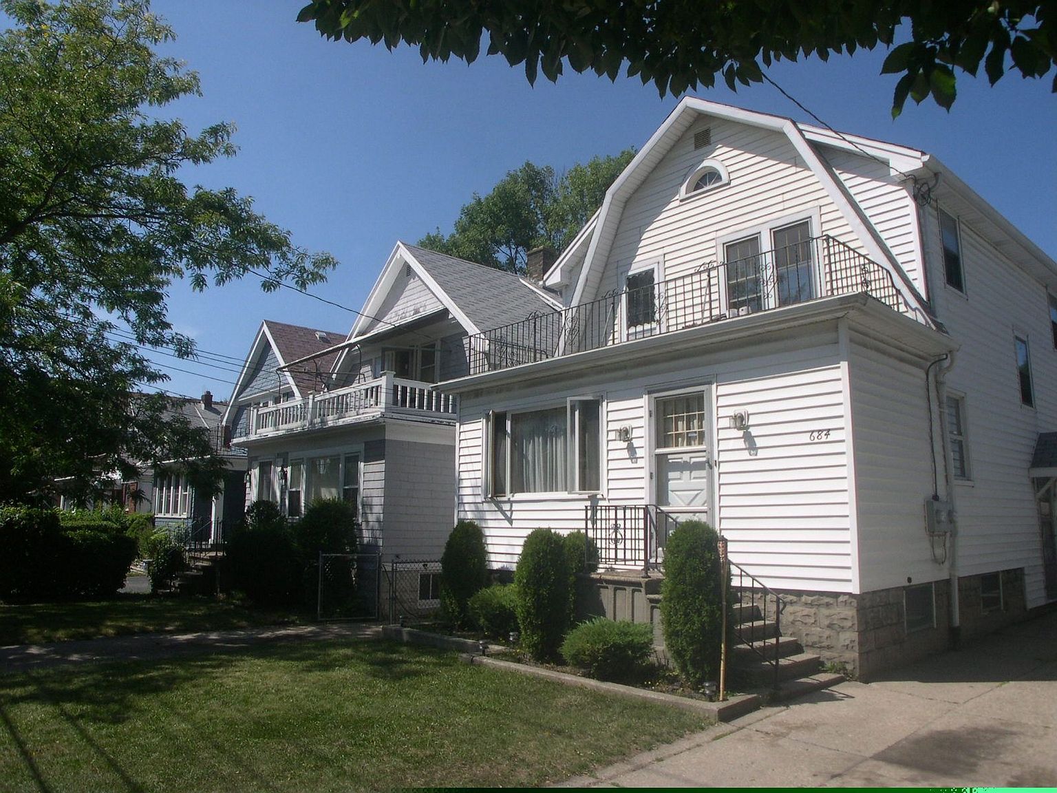 684 Minnesota Ave, Buffalo, NY 14215 Zillow