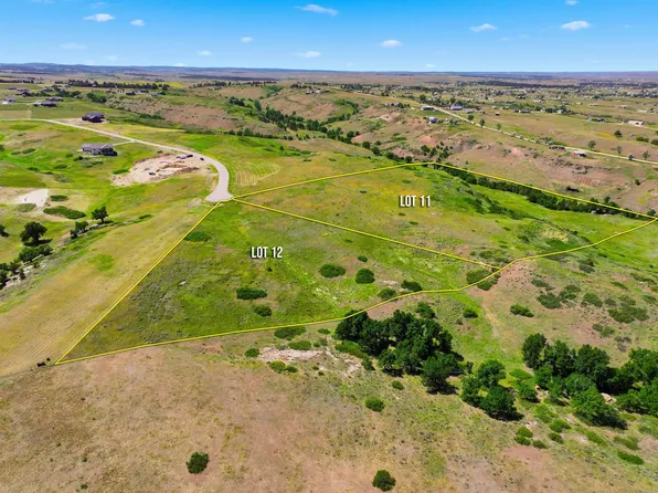 12 Double Tree Cir, Belle Fourche, SD 57717