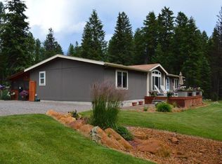 883 Lupfer Rd, Whitefish, MT 59937