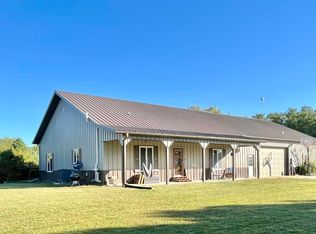 5125 N Rd, Nebraska City, NE 68410