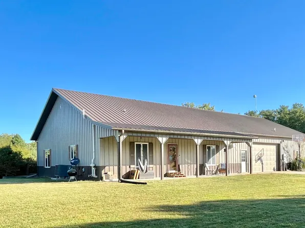 5125 N Rd, Nebraska City, NE 68410