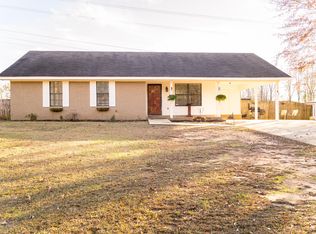 167 Wanda Ln, Columbus, MS 39705