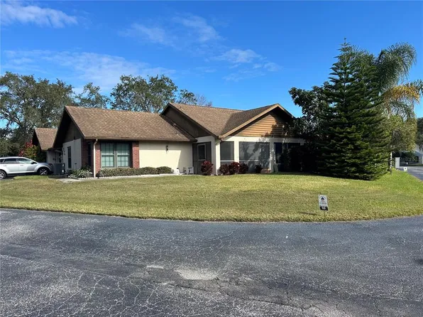 7638 Rockville Ct, New Port Richey, FL 34654