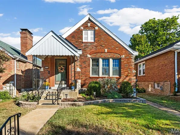 6309 Oleatha Ave, Saint Louis, MO 63139