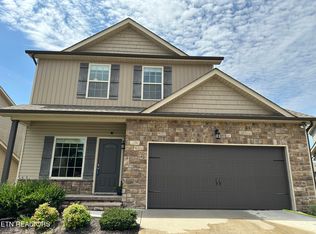1631 Silver Spur Ln, Knoxville, TN 37932