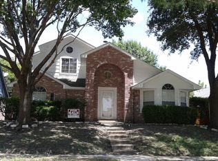 10664 Quest Dr, Frisco, TX 75035