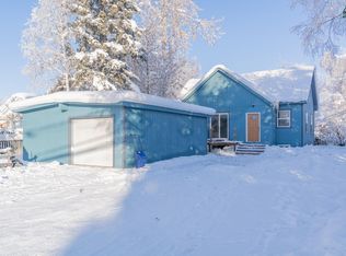 900 Smythe St, North Pole, AK 99701