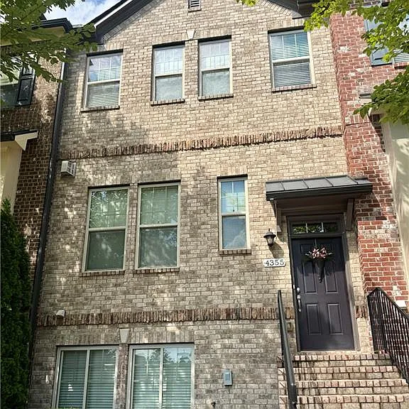 4355 Donahue Ave — Photo 2