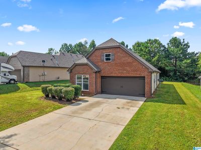4542 Rosser Loop Dr, Bessemer, AL, 35022