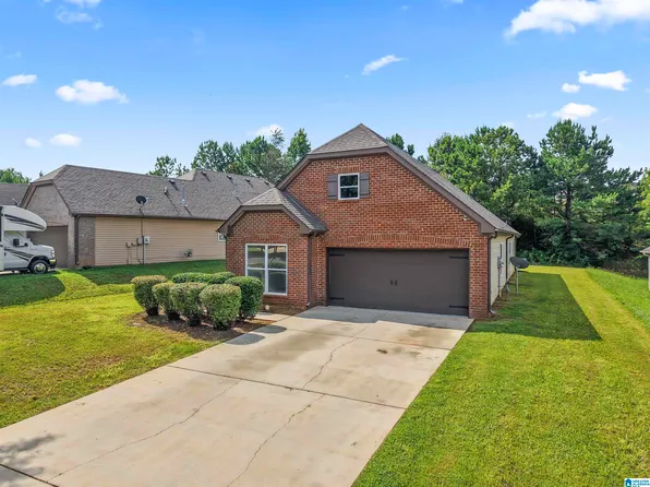 4542 Rosser Loop Dr, Bessemer, AL 35022